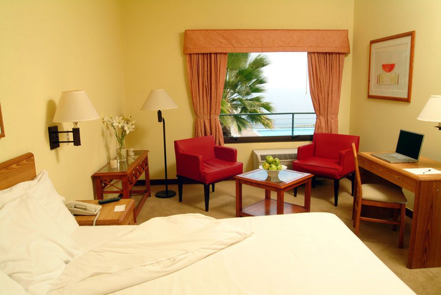Nh Iquique Costa Hotel Kamer foto