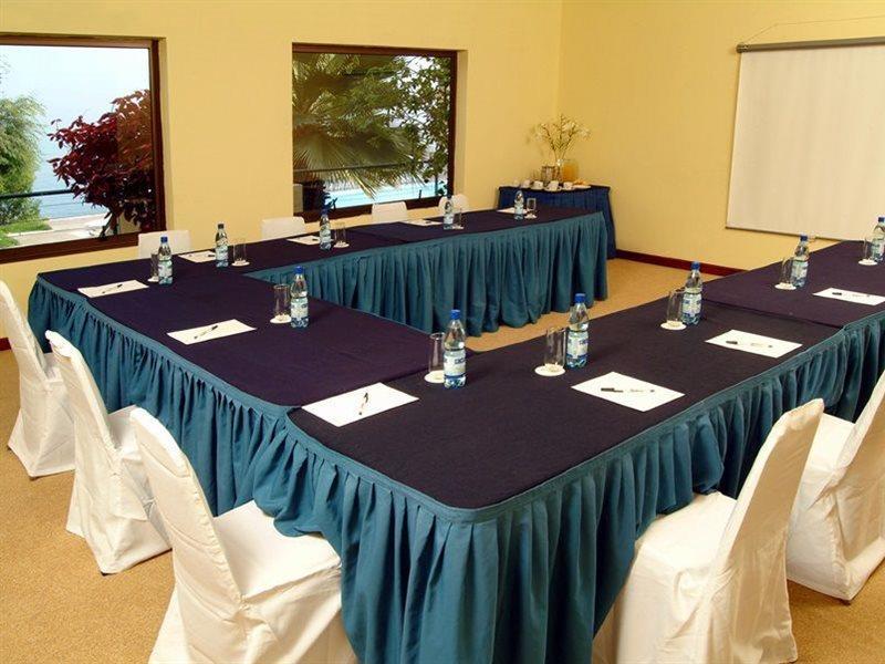 Nh Iquique Costa Hotel Buitenkant foto